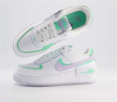 nike air force one grün damen|Nike Air Force schuhe damen.